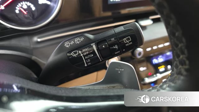 Kia Carnival 4th generation id 4880313 из Кореи 25
