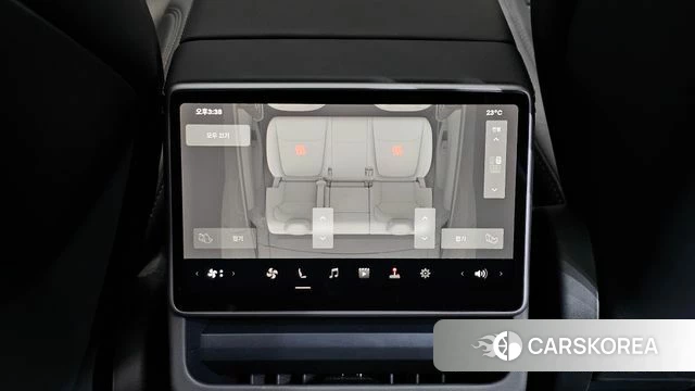 Tesla Model Y id 4980112 из Кореи 25