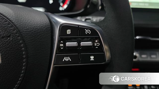 Kia Mohave Master id 5011550 из Кореи 25