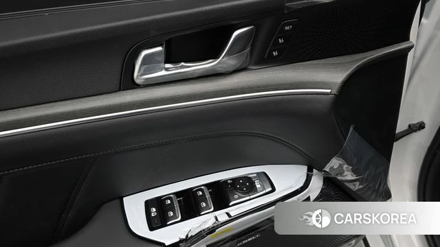 Kia The New K5 3rd generation id 4969395 из Кореи 25
