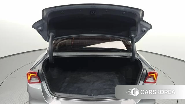 Kia K5 3rd generation id 5054045 из Кореи 25