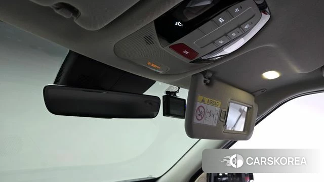 Kia EV5 id 5020827 из Кореи 25