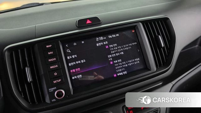 Kia The New Kia Ray id 4778441 из Кореи 25