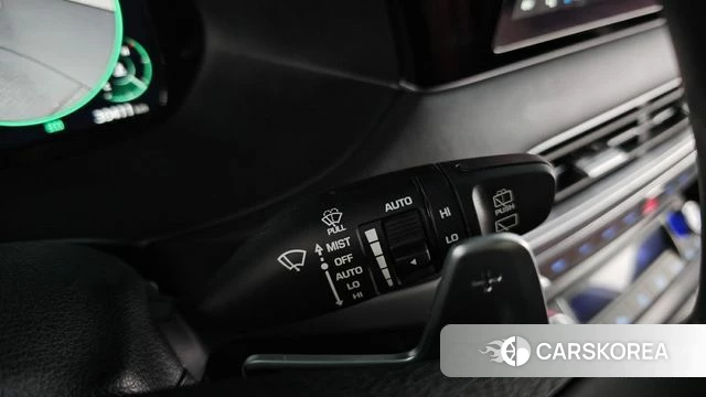 Hyundai Palisade id 5022936 из Кореи 25