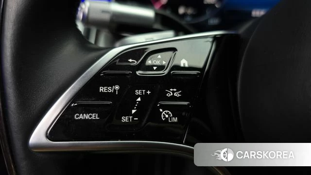 Mercedes-Benz S-Class W223 id 4966256 из Кореи 25