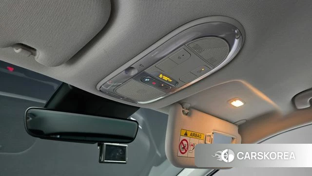 Hyundai Ionic 5 id 5017756 из Кореи 25