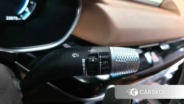 Genesis G80 (RG3) id 5039729 из Кореи 25