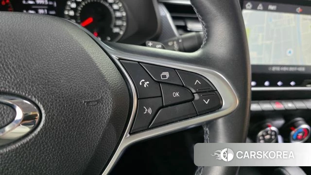 Renault Korea (Samsung) XM3 id 4997755 из Кореи 25