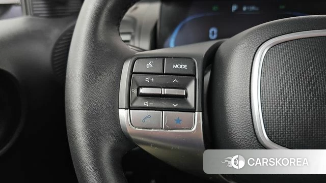 Hyundai Casper id 4997237 из Кореи 25