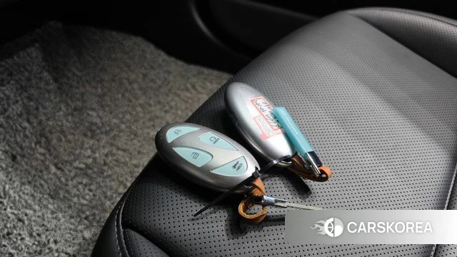 Hyundai Ionic 6 id 5045809 из Кореи 25