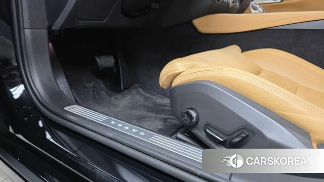 Volvo S90 id 4965405 из Кореи 25