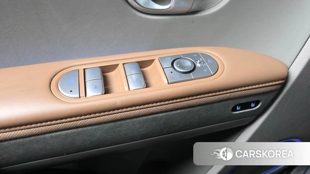 Hyundai Ionic 5 id 4981716 из Кореи 25