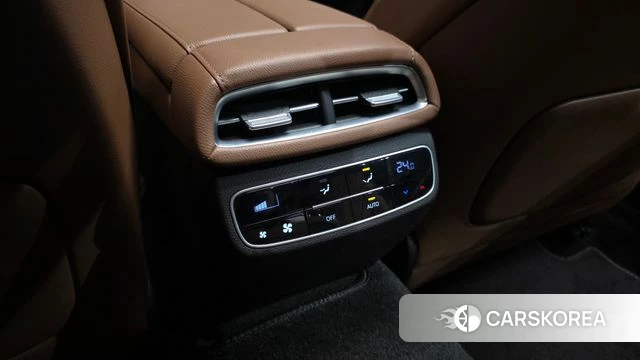 Genesis G80 (RG3) id 5040610 из Кореи 25