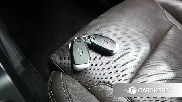 Hyundai Grandeur IG id 4967913 из Кореи 25