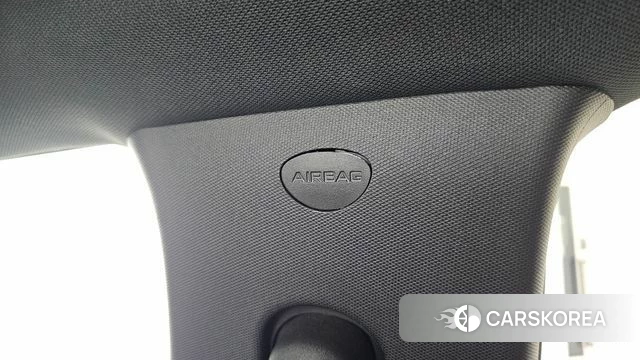 Jeep Compass 2nd Generation id 4929442 из Кореи 25