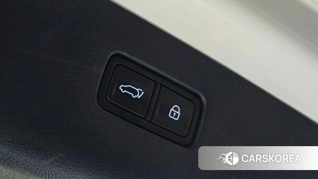 Genesis GV80 id 4977225 из Кореи 25