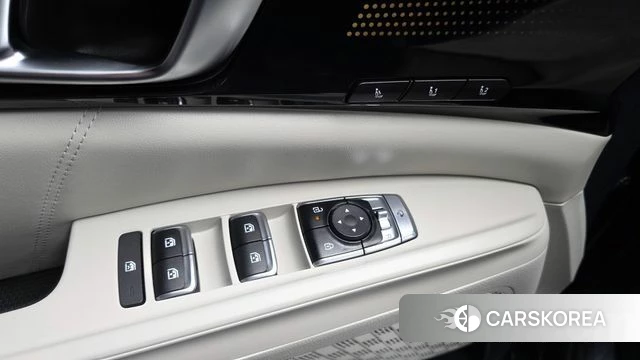 Kia The New Carnival 4th Generation id 5038982 из Кореи 25