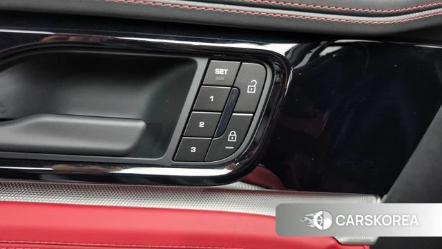 Porsche Panamera (976) id 4990453 из Кореи 25