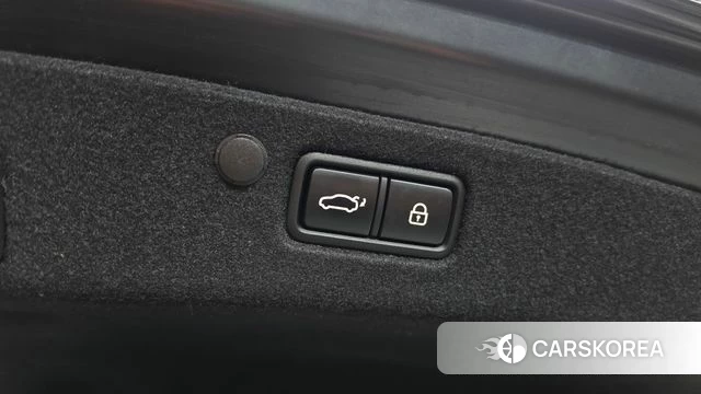 Hyundai The New Grandeur IG Hybrid id 5027428 из Кореи 25