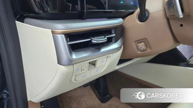 Hyundai Grandeur (GN7) id 4749673 из Кореи 25