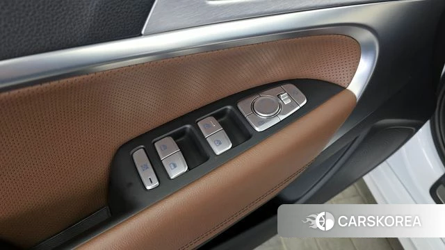 Genesis G70 id 4232816 из Кореи 25