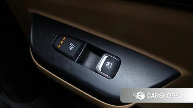 Kia Carnival 4th generation id 5002475 из Кореи 25