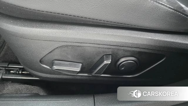 Hyundai Sonata D Edge (DN8) id 4964764 из Кореи 25
