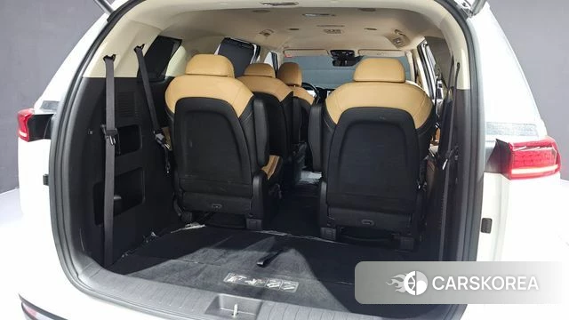 Kia Carnival 4th generation id 4975503 из Кореи 25