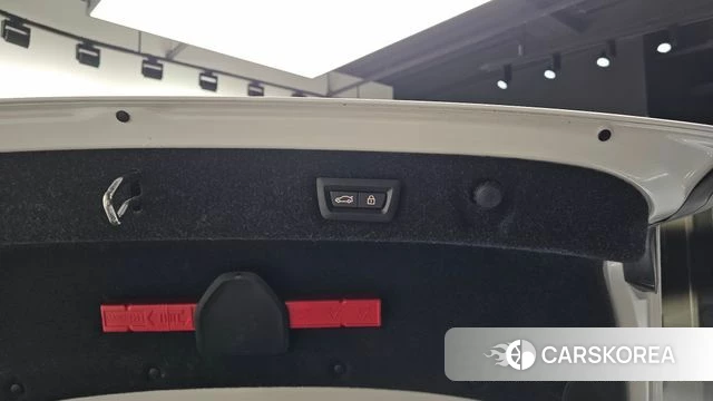 BMW 5 Series (G30) id 4944197 из Кореи 25