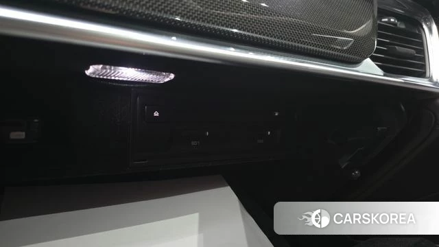 Porsche Panamera (971) id 5035852 из Кореи 25