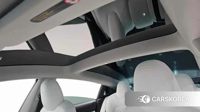 Tesla Model 3 id 5028320 из Кореи 25
