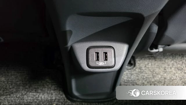 Chevrolet (GM Daewoo) Bolt EV id 5035831 из Кореи 25