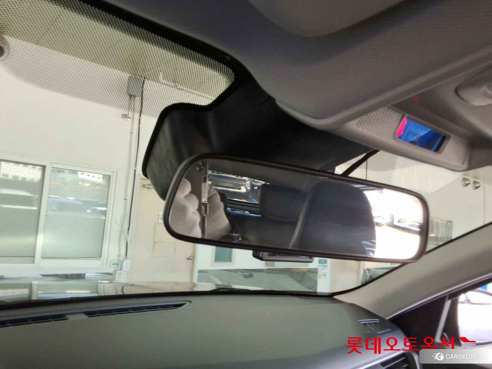 Renault Korea (Samsung) XM3 id 4989972 из Кореи 25