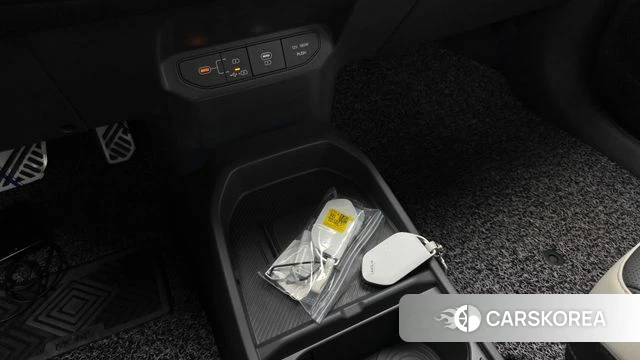 Kia EV3 id 4974713 из Кореи 25
