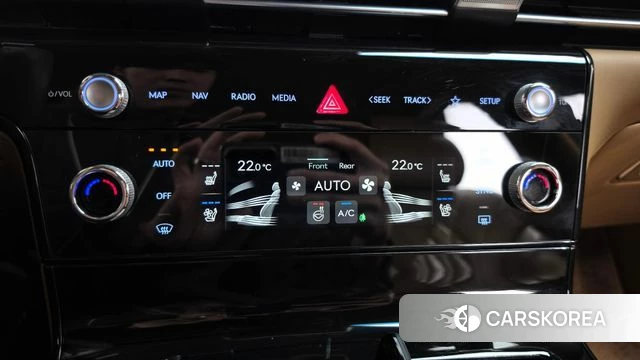 Genesis G80 (RG3) id 5039463 из Кореи 25