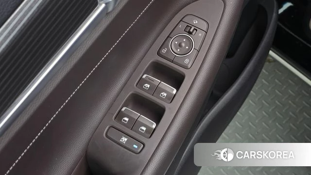 Hyundai Grandeur IG id 5029458 из Кореи 25