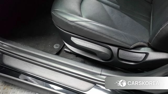 Hyundai Sonata Hybrid (DN8) id 5047023 из Кореи 25