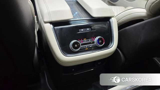 Lincoln Navigator 4th generation id 4930386 из Кореи 25