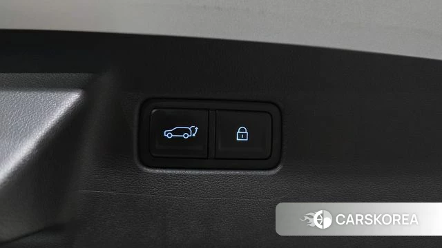 Hyundai Santa Fe (MX5) id 4975411 из Кореи 25