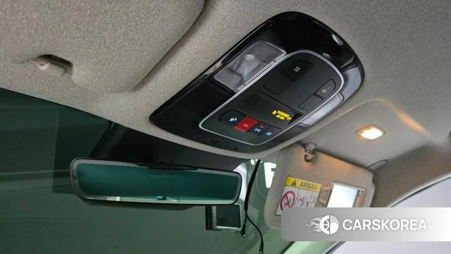Hyundai Sonata D Edge Hybrid (DN8) id 4985670 из Кореи 25