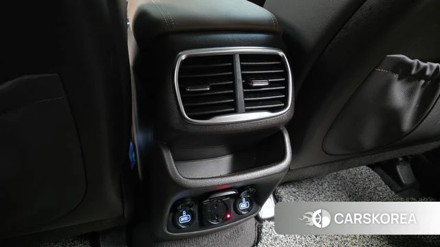 Hyundai Santa Fe TM id 4760236 из Кореи 25