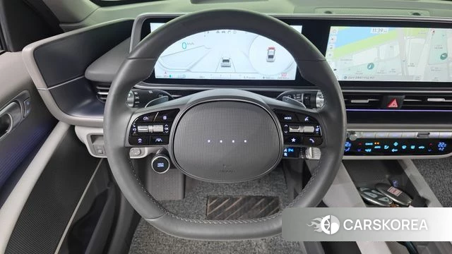 Hyundai Ionic 6 id 4767657 из Кореи 25