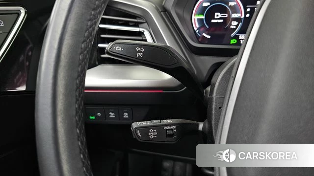 Audi Q4 e-Tron (F4) id 4905565 из Кореи 25