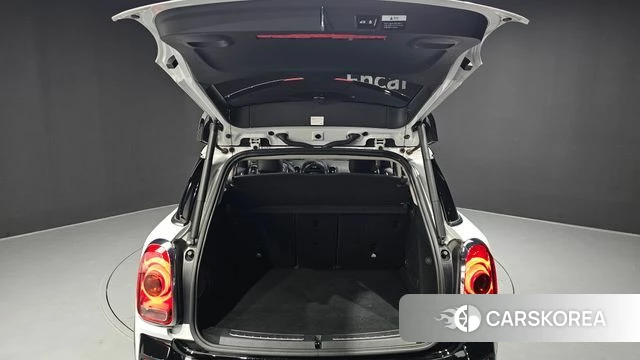 Mini Cooper Countryman id 4943861 из Кореи 25