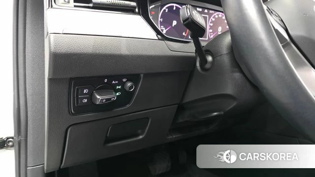 Volkswagen Passat GT (B8) id 4935901 из Кореи 25