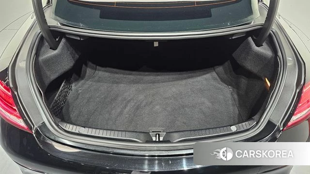 Mercedes-Benz C-Class W205 id 4996266 из Кореи 25