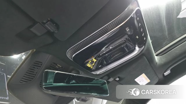 Mercedes-Benz S-Class W223 id 4917575 из Кореи 25