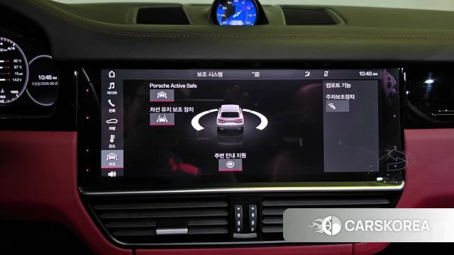 Porsche Cayenne (PO536) id 4907493 из Кореи 25