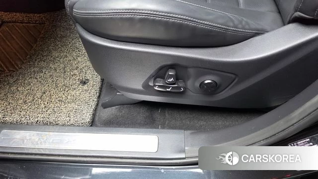 Ssangyong All New Rexton id 4977096 из Кореи 25