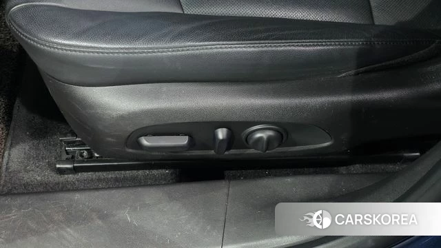 Chevrolet (GM Daewoo) The New Malibu id 5041830 из Кореи 25